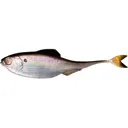 6th Sense Masterclass Fiction Shad 3.4" Swimbait Live Gizzard Shad - 6Th Sense