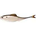 6th Sense Masterclass Fiction Shad 4.3" Swimbait 4K Shad - 6Th Sense