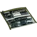 6th Sense BaitZip Pro Tackle Bag 12" x 10" Green Pumpkin - 6th Sense Fishing