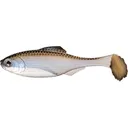6th Sense Masterclass Panorama Swimbait 4.3" Swimbait Blue Shiner - 6Th Sense