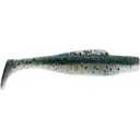 Z-Man DieZel Minnowz 6" Swimbait Blue Mackerel - Z-Man