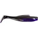 Z-Man DieZel Minnowz 6" Swimbait Purple Demon - Z-Man