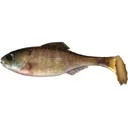 6th Sense Masterclass Panorama Swimbait 3.5" Swimbait Live Bluegill - 6Th Sense