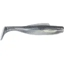 Z-Man DieZel Minnowz 6" Swimbait Smoky Shad - Z-Man