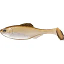 6th Sense Masterclass Panorama Swimbait 4.3" Swimbait Golden Shiner - 6Th Sense