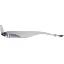6th Sense Masterclass Strobe Shaker 3.3" Swimbait Pro Blue - 6Th Sense