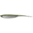 6th Sense Masterclass Strobe Minnow 3.2" Swimbait Olive Flash - 6Th Sense