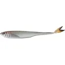 6th Sense Masterclass Strobe Minnow 3.2" Swimbait Ghost Pro Shiner - 6Th Sense