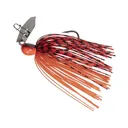 Z-Man Chatterbait Micro Max Bladed Jig Fire Craw 1/4 oz - Z-Man