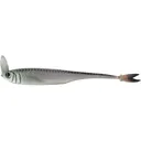 6th Sense Masterclass Strobe Shaker 3.3" Swimbait Green Shiner - 6Th Sense