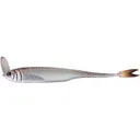 6th Sense Masterclass Strobe Shaker 3.3" Swimbait Ghost Pro Shiner - 6Th Sense