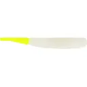 Z-Man Trout Trick Thick Trick 3.75" Worm Glow/Chartreuse Tail - Z-Man