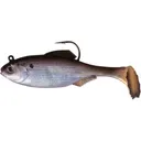 6th Sense Masterclass Pano Rigged 3" Swimbait Live Gizzard Shad - 6Th Sense