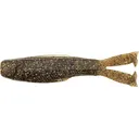 Z-Man DieZel Kickerz 4.5" Swimbait Rootbeer Gold - Z-Man