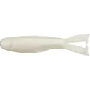 Z-Man DieZel Kickerz 4.5" Swimbait Pearl - Z-Man