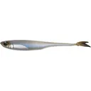 6th Sense Masterclass Crappie Strobe 2.1" Grub Pro Blue - 6Th Sense