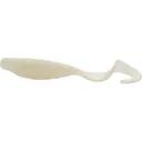 Z-Man Streakz Curly Tailz 7" Grub Glow - Z-Man