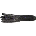 Z-Man Llama Tubez 2" Tube Smoke Purple - Z-Man