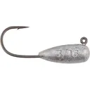Z-Man Llama Tubez 3/16oz Tube Jighead Natural - Z-Man