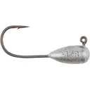 Z-Man Llama Tubez 1/8oz Tube Jighead Natural - Z-Man