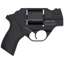 Chiappa Rhino 200D 357 Magnum Revolver 2" Black Barrel 6 Round Black Grip - Chiappa Firearms