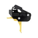 American Trigger Corp. AR Gold AR-15 Two Stage Trigger Flat - American Trigger Corp.