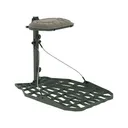 Novix Echo Hang On Treestand OD Green - Novix