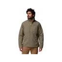 Columbia Men's Loma Vista III Jacket Stone Green Large - Columbia