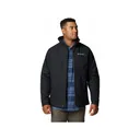 Columbia Men's Loma Vista III Jacket Black Large - Columbia