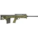 Kel-Tec RFB Bullpup Semi Automatic Rifle 7.62x51mm NATO 24" Blued Threaded Barrel Green Frame Green Bullpup Stock - KelTec