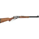 Marlin 336 Classic Lever Action Rifle 30-30 Winchester 20.25" Blued Barrel Blued Frame Walnut Field Stock - Marlin Firearms