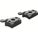 Leupold 2-Piece QR Scope Base Winchester XPR Matte Black - Leupold