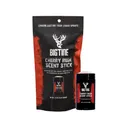 Big Tine Cherry Rush Wax Stick Deer Attractant - Big Tine