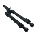 Accu-Tac Spec-5 Bipod M-LOK Mount 6-10.43 Inches Black - Accu-Tac