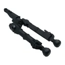 Accu-Tac Spec-4 Bipod M-LOK Mount 5.12-8.12 Inches Black - Accu-Tac