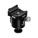 Leofoto MA-40X Lever-Release Rapid Lock Tripod Ball Head - Leofoto