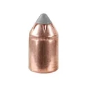 Factory Second 41 Caliber (410 Diameter) Bullets 190 Grain Polymer Tip Box of 100 (Bulk Packaged) - Factory Second Bullets