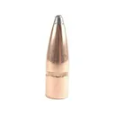 Factory Second Bullets 30 Caliber (308 Diameter) 180 Grain Spitzer Box of 100 (Bulk Packaged) - Factory Second Bullets