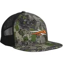 Sitka Gear Men's Trucker Optifade Hat Optifade Cover One Size Fits Most - Sitka