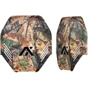 Axil MX Ear Muff Plate Sportsman's Camo - AXIL