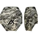 Axil MX Ear Muff Plate Digital Camo - AXIL