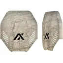 Axil MX Ear Muff Plate Desert Sand - AXIL