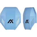 Axil MX Ear Muff Plate Slate Blue - AXIL