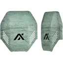 Axil MX Ear Muff Plate Slate Green - AXIL