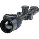 Pulsar Thermion 2 XG50 Thermal Scope 640x480 Resolution 3-24x 50mm Matte Black Refurbished - Pulsar