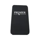 Premier Body Armor Vertx Gamut 2.0 Level IIIA Backpack Panel Black - Premier Body Armor