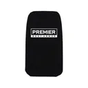 Premier Body Armor Vertx Commuter Sling 2.0, Gamut  Level IIIA Backpack Panel Black - Premier Body Armor