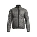 Sitka Gear Men's Lowland Jacket Woodsmoke Large - Sitka Gear