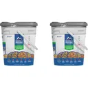 Mountain House Expedition Meal Assortment Bucket Freeze Dried Food 2PK - Mountain House