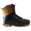 Grundens Men's Rock Armor Waterproof Wading Boots Synthetic Nightfall 13 D - Grundens